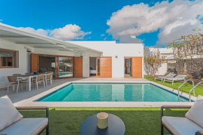 Casa Moet, Relax y privacidad con elegancia
